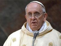 Papa: İşçileri Sömürenler Kan Emicilerdir