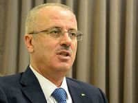 Hamdallah: Gazze’de Yapılan Bir Soykırımdır