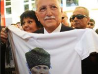 İhsanoğlu'ndan Gülen Okullarına Övgü