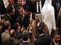 Irak'ta Meclis Oturumu 30 Dakika Sürdü