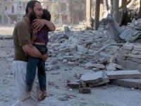 Suriye'de 3,5 Yılda Ölen Kayıtlı Sayısı 191 Bin