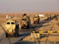 Maliki Güçleri Tikrit'te Saldırı Başlattı