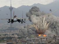 İşgal Rejiminin Ateşkes Yalanı Uzun Sürmedi