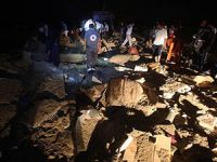 Gazze'de Bilanço Büyüyor: 205 Şehit