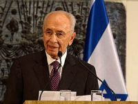 Fas Halkı, Şimon Peres Ziyaretini İptal Ettirdi
