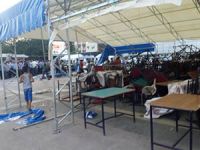 Diyarbakır’daki “Amerikan İftarı” Protestosu Üzerine