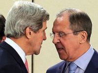 Rusya'dan Obama'nın IŞİD Planına İlk Tepki