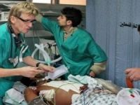 Gönüllü Doktor Gilbert: "Bu Bir Devlet Terörüdür"