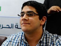 Mısır'da Mursi'nin Oğlu Abdullah Tutuklandı