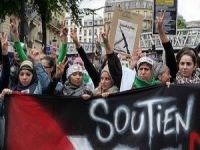 Fransa'nın İsrail Protestolarını Yasaklama Kararı
