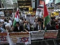 Filistinli ve Yahudi Eylemcilerden Ortak Tepki