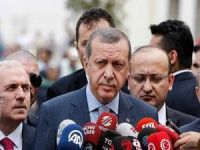 Başbakan: İsrail Dünyada Darışı Tehdit Eden Bir Ülkedir