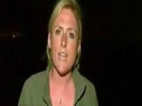 CNN, İsrail'i Eleştiren Muhabirini Kovdu