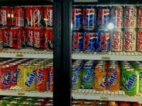 Ertansa Coca Cola ve Pepsi Satışlarını Durdurdu