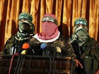 Ebu Ubeyde Doğru, Netanyahu İse Yalan Söyledi