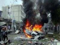 Şam'da Bombalı Saldırı: 11 Ölü