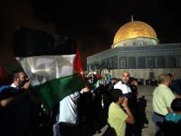 Siyonistlerden Mescid-i Aksa'yı Kuşatma Çağrısı