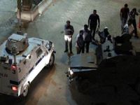 Hakkari'de Aşiret Kavgası ve Sokağa Çıkma Yasağı!