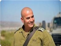Siyonistlerin Golani Tugayının Komutanı Öldürüldü