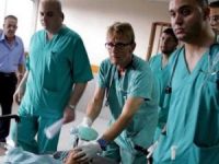 Norveçli Doktor: “Gazze Dünyanın Ahlak Pusulasıdır”