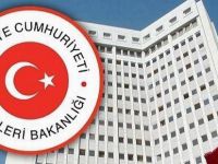 Nizami'nin İdam Edilmesi Üzerine Dakka Büyükelçisi Ankara'ya Çağrıldı