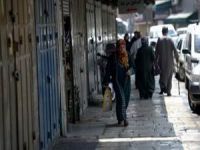 Siyonistlerin "Batı Şeria'yı Bölme" Planı