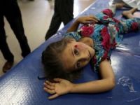 Gazzeli Yaralıların Türkiye'ye Nakline Sisi Engeli