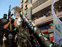 Hamas: Ben Gurion Havalimanı'nı Vurduk