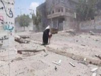 Filistin'de Anne Olmak (Video)