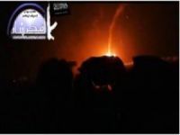 Direnişçiler Uçak Düşürdü! 29 Subay Öldü (VİDEO)