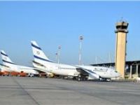 Siyonist Yetkililer Hava Ambargosundan Kaygılı