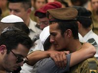 Siyonist İsrail: “2014 Yılında 105 Askeri Kaybettik”