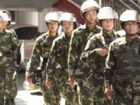 Çin'den 8 Uygur'a Daha İdam Cezası