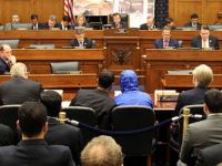 ABD Kongresi'nde Türkiye Karşıtı Oturum