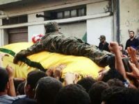 Hizbullah Komutanı Irak’ta Öldürüldü