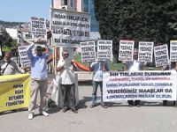 Cemaat Medyası Hakkında Suç Duyurusu