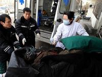 Çin'de Bir Fabrikada Patlama: 65 Ölü, 150 Yaralı