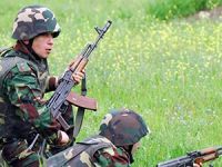 Sınırda Çatışma: 5 Azeri Askeri Daha Can Verdi