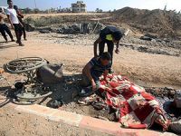 Bu Kızın Günahı Neydi? Tekerlekli Sandalyesine Vurdular!