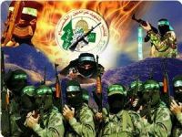 Hamas'tan Batı Şeria'da "Filistin Direnişi" Çağrısı