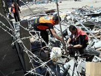 Kuşatma Altındaki Guta’da Bulaşıcı Hastalıklar