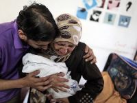 Ümmetin Gençlerinden "Gazze" Etkinliğine Davet