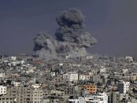 Bir Yahudi’nin Gözünden Gazze Soykırımı