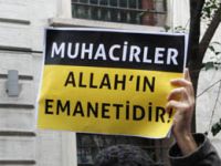 Suriyeli Mülteciler: Bu Utanç Bize Yeter