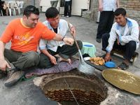 Özbekistan'ın Yüzde 76'sı Yoksul