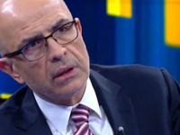 Berberoğlu'nun Fezlekesi TBMM'ye Gönderildi