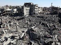 Gazze'de Saldırı Günlükleri: 30 Günlük Rapor