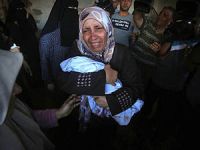 Batı Medyası Gazze'deki Drama Gözlerini Yumdu
