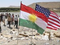 ABD'den Peşmerge'ye Ağır Silah Gidiyor