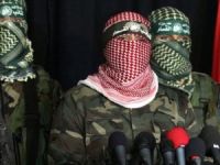 Hamas: Casusların Listesini Ver, Askerlerin Akıbetini Açıklarız!